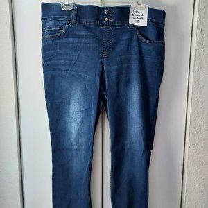 Lee stretch Jean size 18